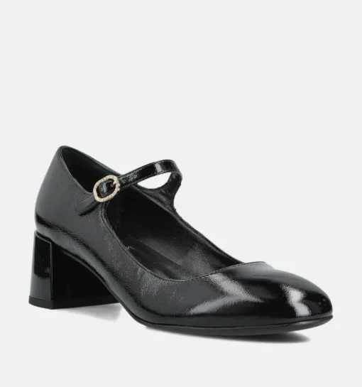 DAMES NeroGiardini Pumps met bandje
