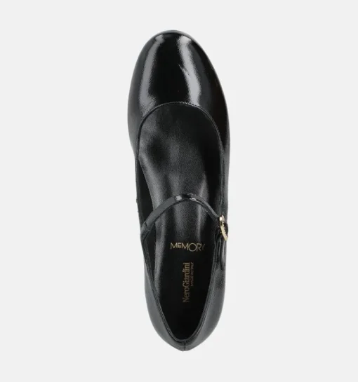 DAMES NeroGiardini Pumps met bandje