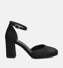 DAMES Tamaris Pumps met bandje