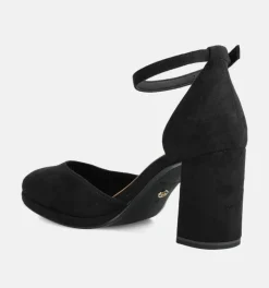 DAMES Tamaris Pumps met bandje