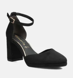 DAMES Tamaris Pumps met bandje