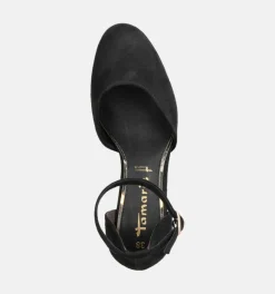 DAMES Tamaris Pumps met bandje