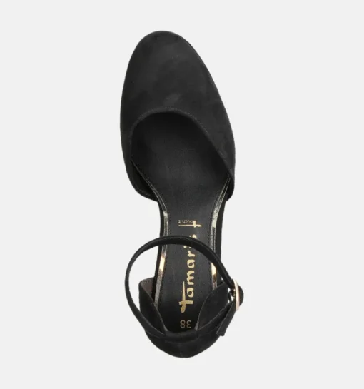 DAMES Tamaris Pumps met bandje