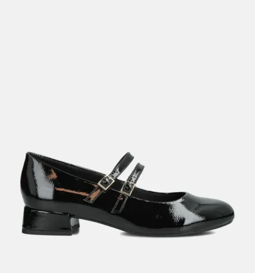 DAMES Marco Tozzi Pumps met bandje