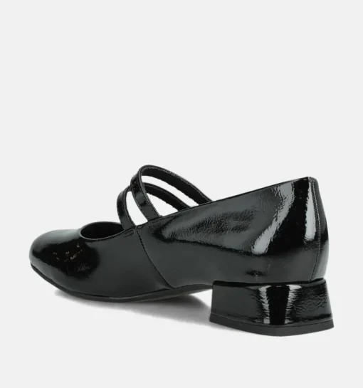 DAMES Marco Tozzi Pumps met bandje