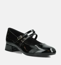 DAMES Marco Tozzi Pumps met bandje