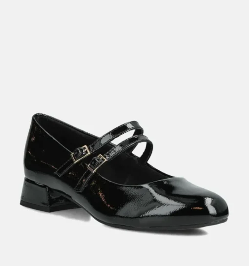 DAMES Marco Tozzi Pumps met bandje