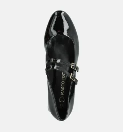 DAMES Marco Tozzi Pumps met bandje