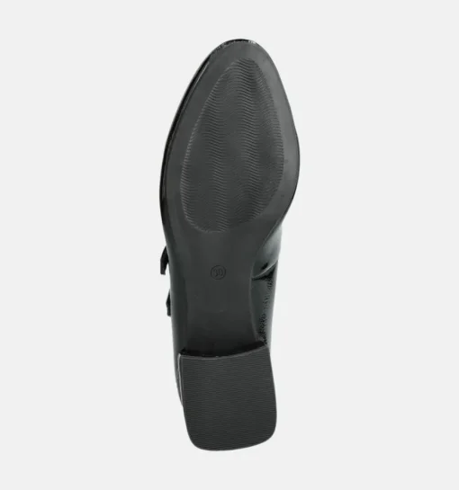 DAMES Marco Tozzi Pumps met bandje