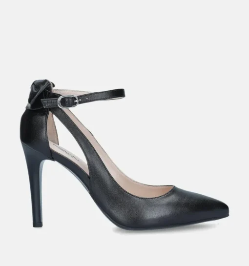DAMES NeroGiardini Pumps met bandje