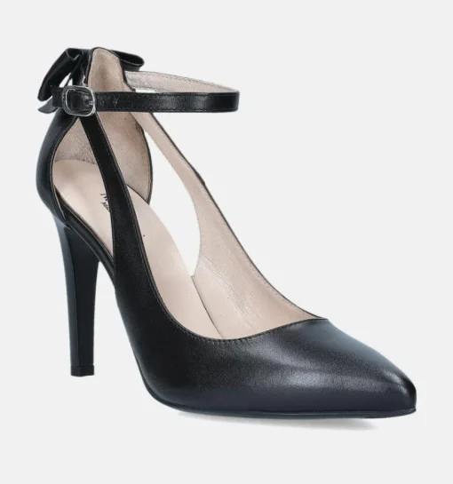 DAMES NeroGiardini Pumps met bandje