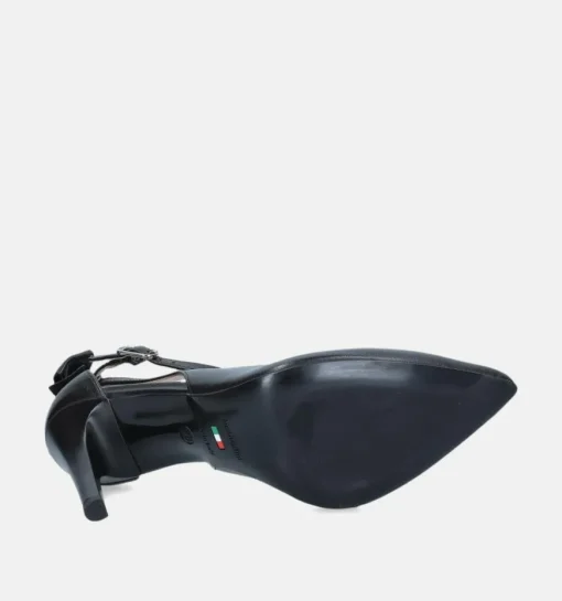 DAMES NeroGiardini Pumps met bandje