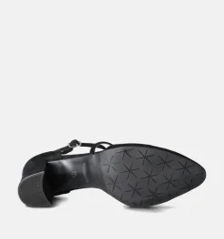 DAMES Laurent David Pumps met bandje