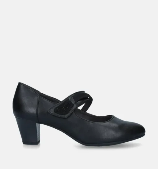 DAMES Jana Pumps met bandje