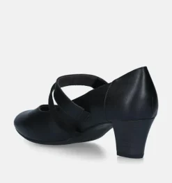 DAMES Jana Pumps met bandje