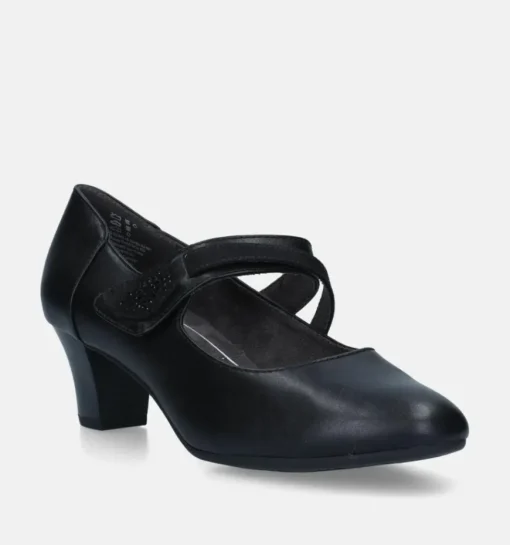 DAMES Jana Pumps met bandje