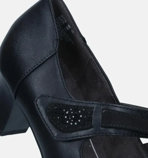 DAMES Jana Pumps met bandje