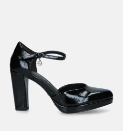 DAMES Tamaris Pumps met bandje