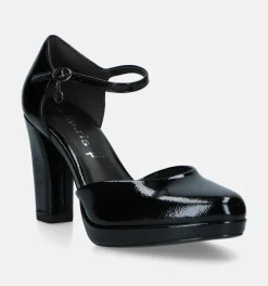 DAMES Tamaris Pumps met bandje