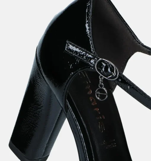 DAMES Tamaris Pumps met bandje