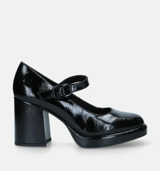 DAMES Marco Tozzi Pumps met bandje