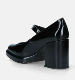 DAMES Marco Tozzi Pumps met bandje