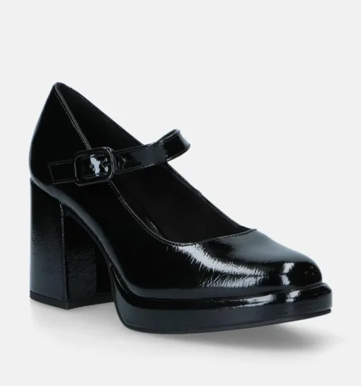 DAMES Marco Tozzi Pumps met bandje