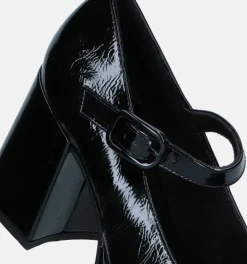 DAMES Marco Tozzi Pumps met bandje