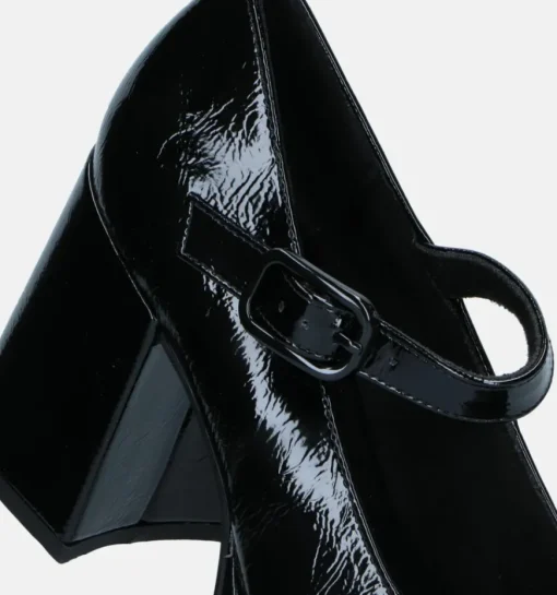 DAMES Marco Tozzi Pumps met bandje