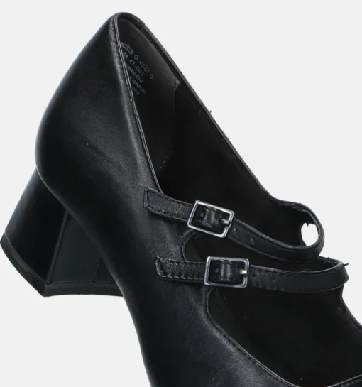 DAMES Tamaris Pumps met bandje