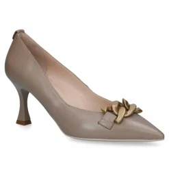 DAMES NeroGiardini Pumps