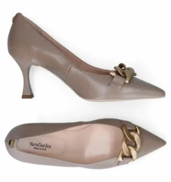 DAMES NeroGiardini Pumps