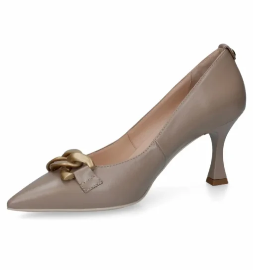 DAMES NeroGiardini Pumps