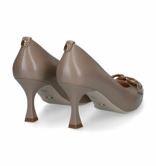 DAMES NeroGiardini Pumps