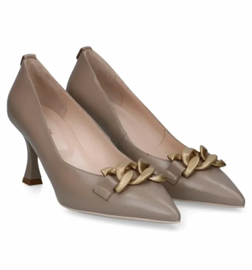DAMES NeroGiardini Pumps