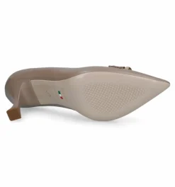 DAMES NeroGiardini Pumps