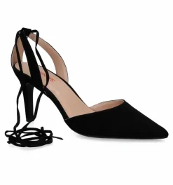DAMES Signatur Pumps