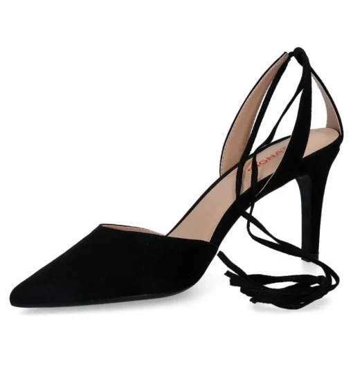 DAMES Signatur Pumps