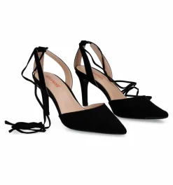 DAMES Signatur Pumps