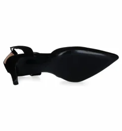 DAMES Signatur Pumps