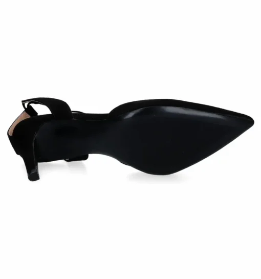 DAMES Signatur Pumps