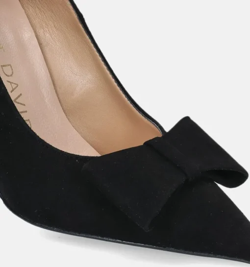 DAMES Laurent David Pumps