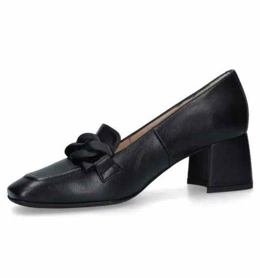 DAMES NeroGiardini Pumps