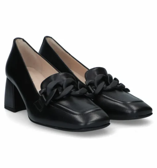 DAMES NeroGiardini Pumps
