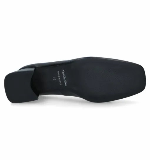 DAMES NeroGiardini Pumps