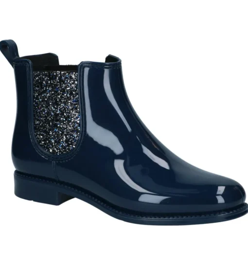 DAMES Xplor Regenlaarzen