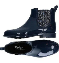 DAMES Xplor Regenlaarzen