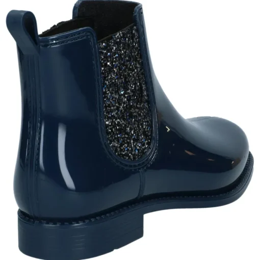 DAMES Xplor Regenlaarzen