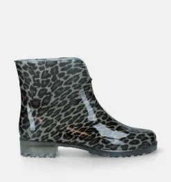 DAMES Xplor Regenlaarzen
