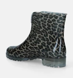 DAMES Xplor Regenlaarzen